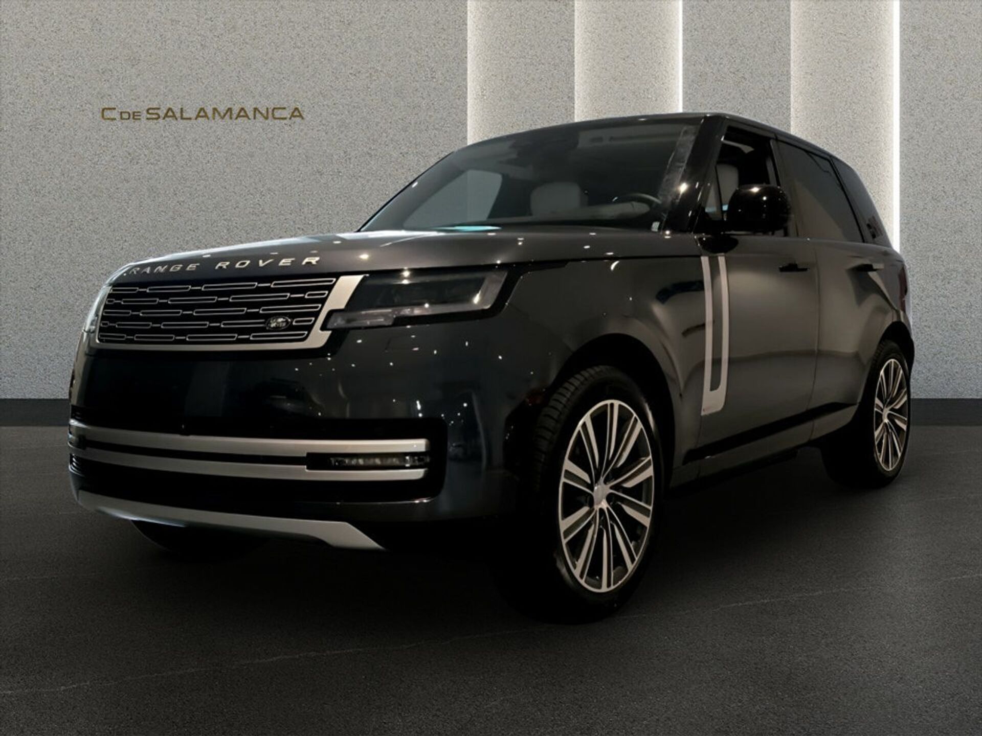 Imagen 1 de LAND ROVER Range Rover