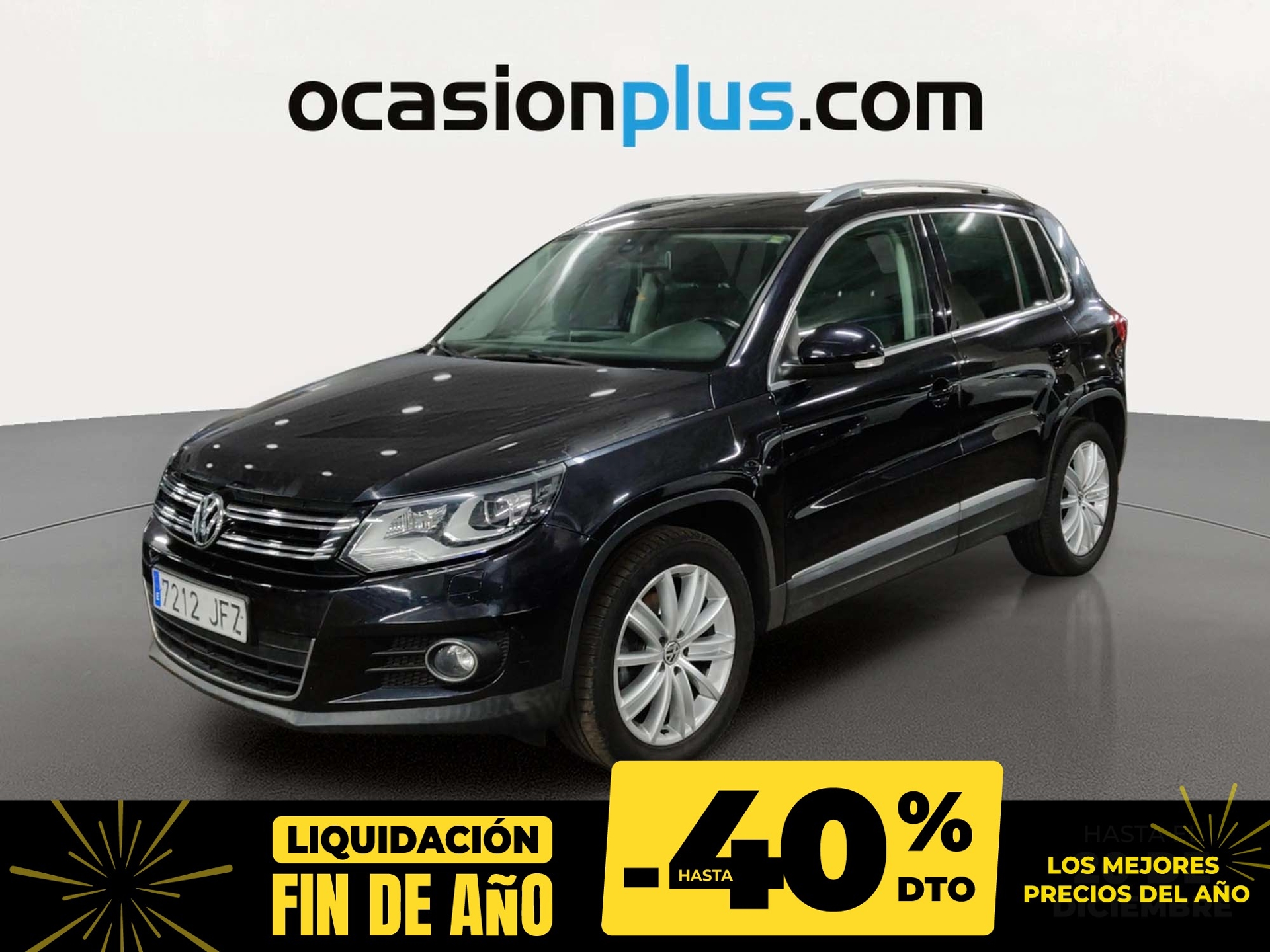 Imagen de VOLKSWAGEN Tiguan