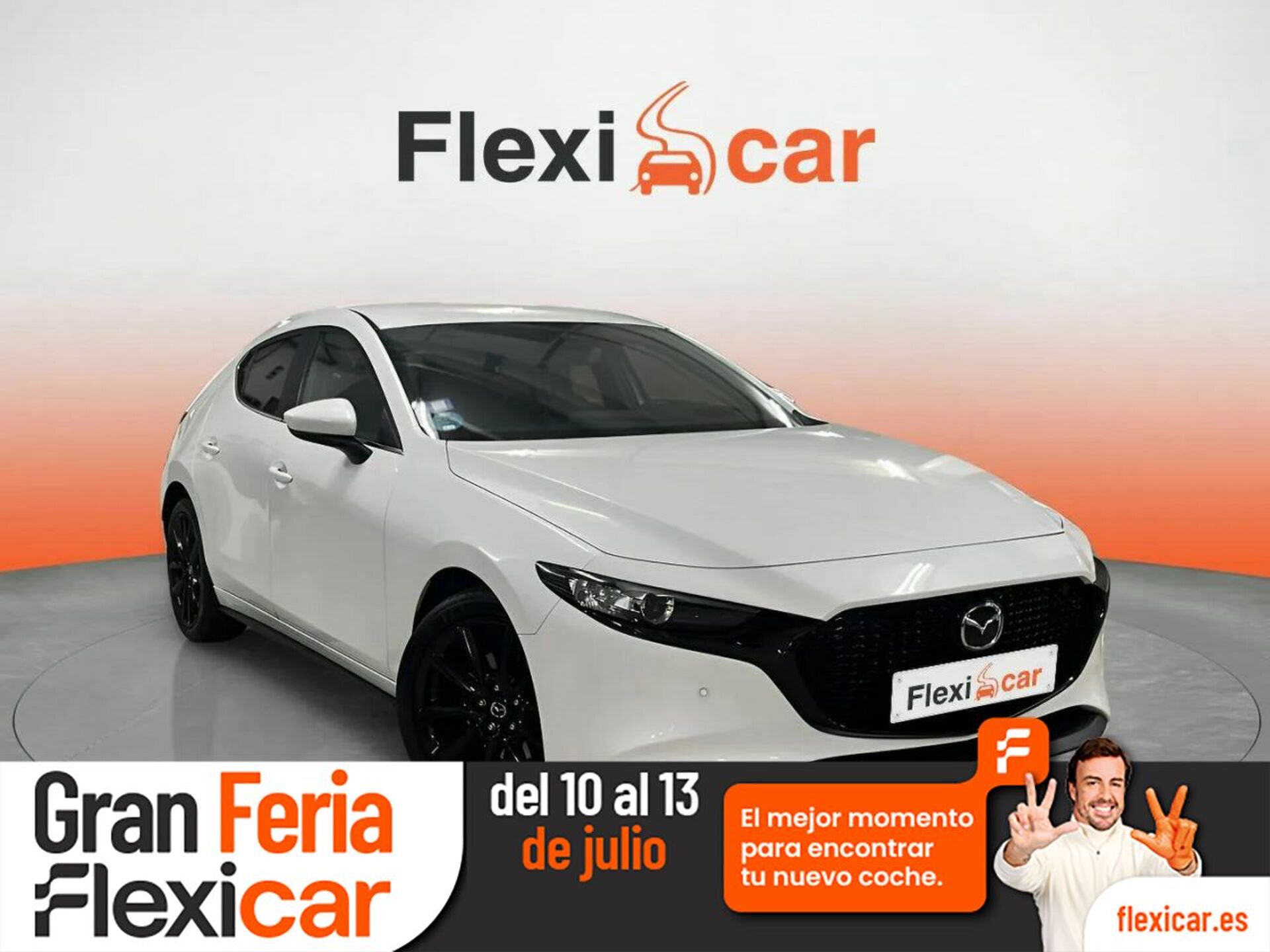 Imagen de MAZDA Mazda3