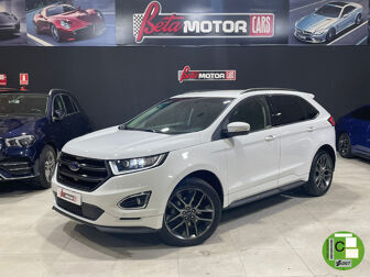 Imagen de FORD Edge Vignale  2.0TDCi 4x4 180