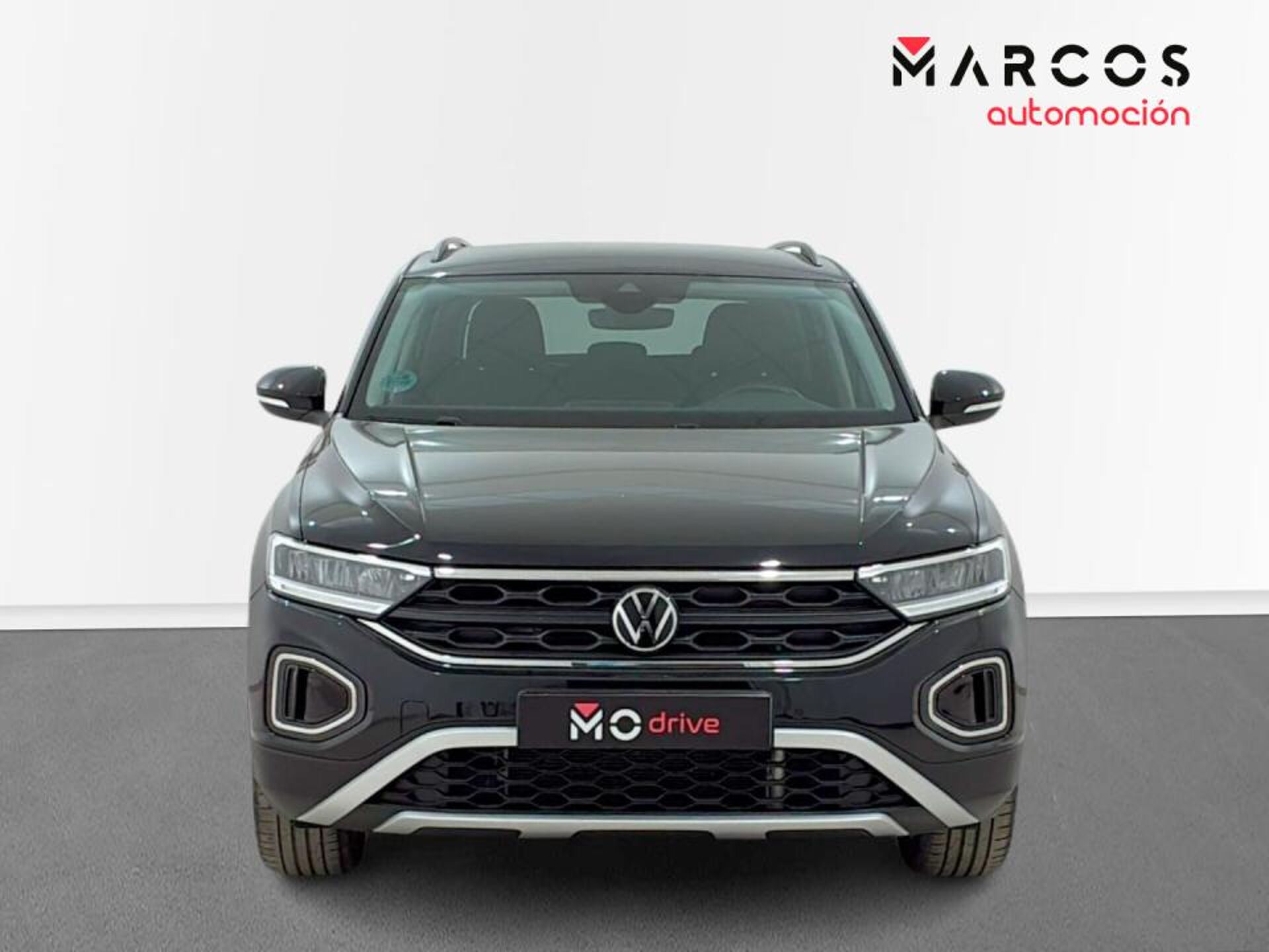 Imagen 2 de VOLKSWAGEN T-Roc