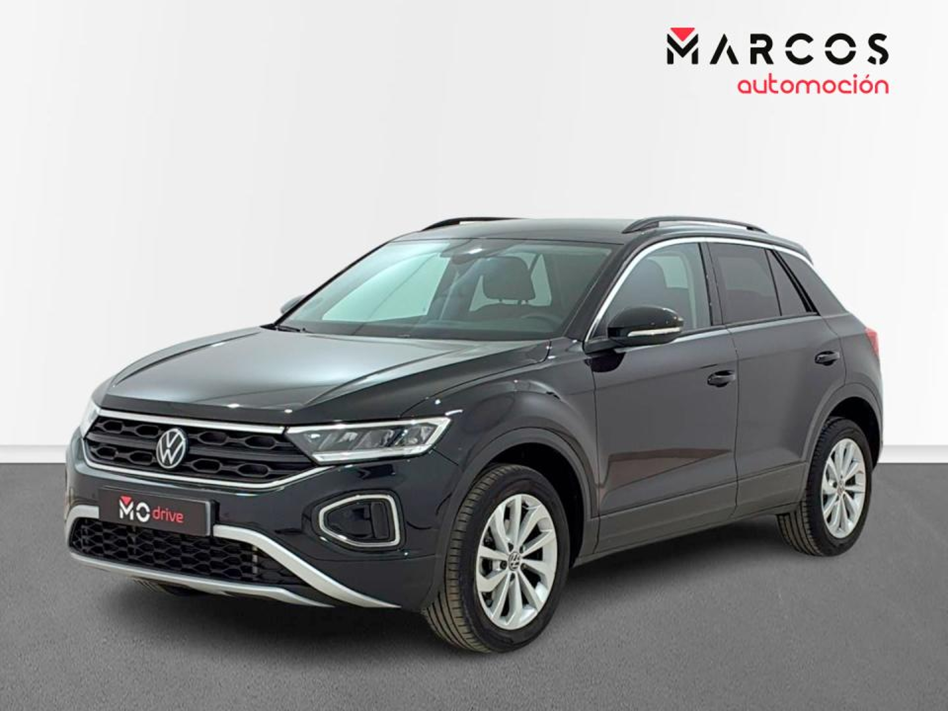 Imagen de VOLKSWAGEN T-Roc