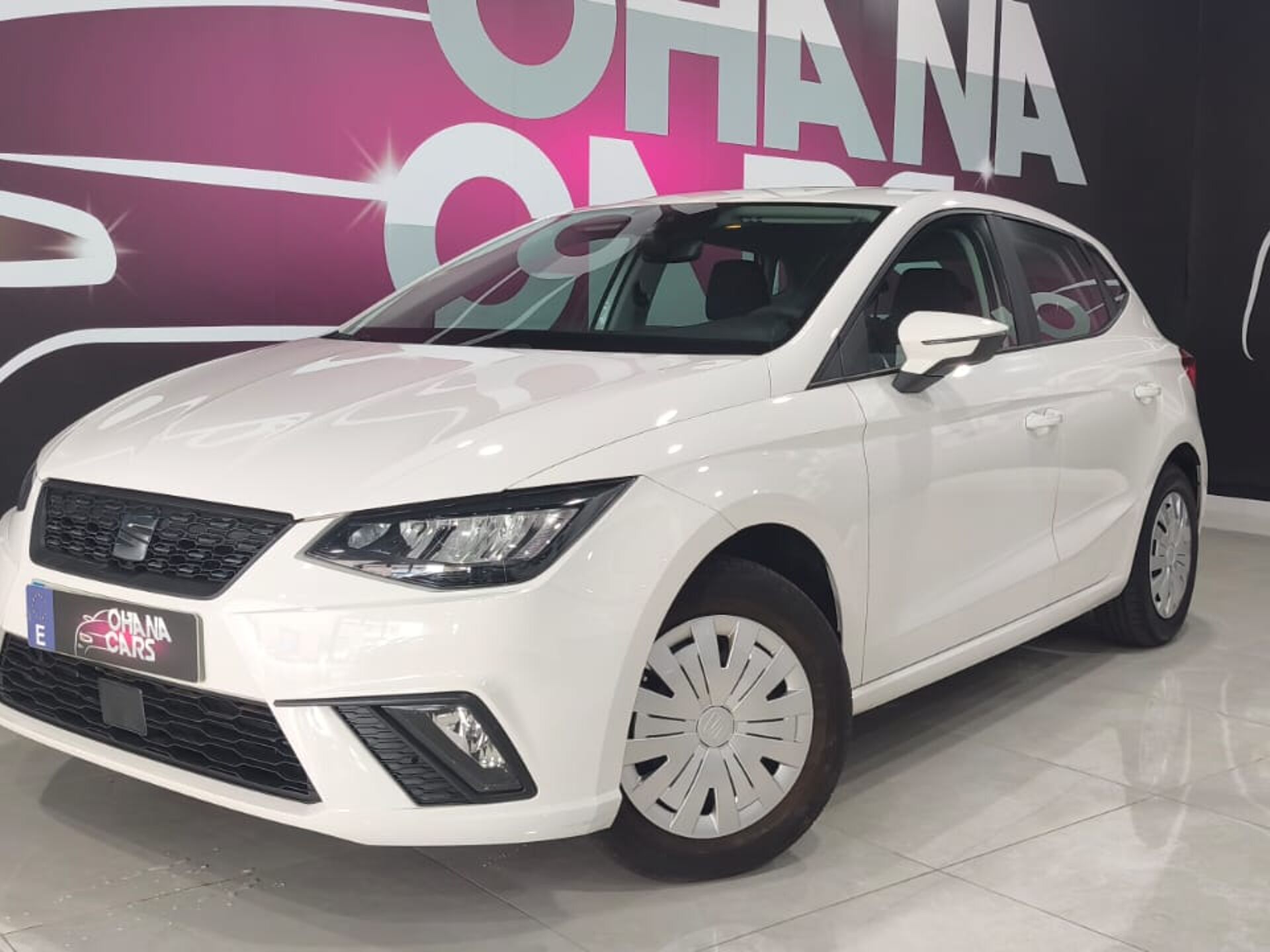 Imagen de SEAT Ibiza