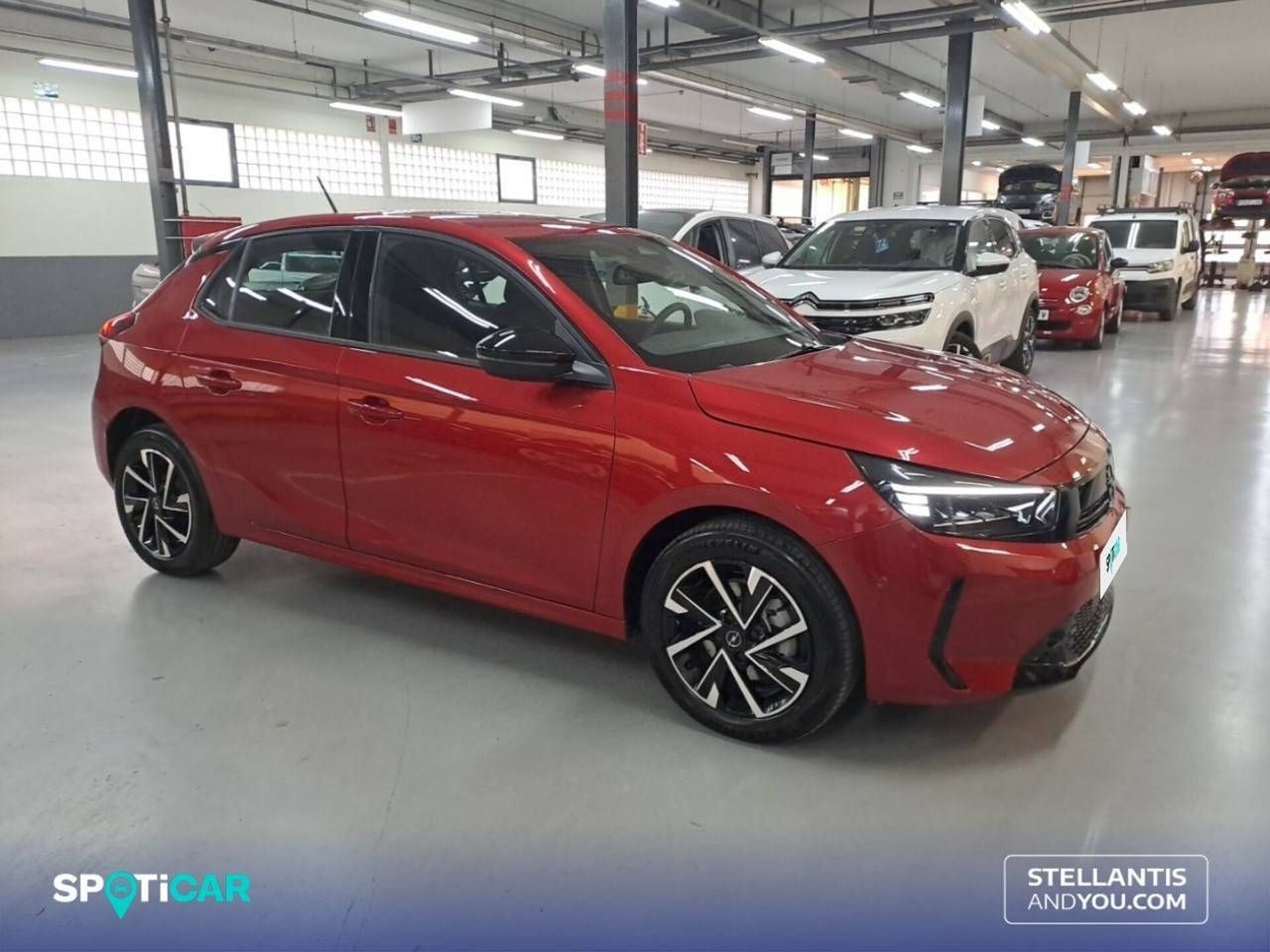 Imagen 3 de OPEL Corsa