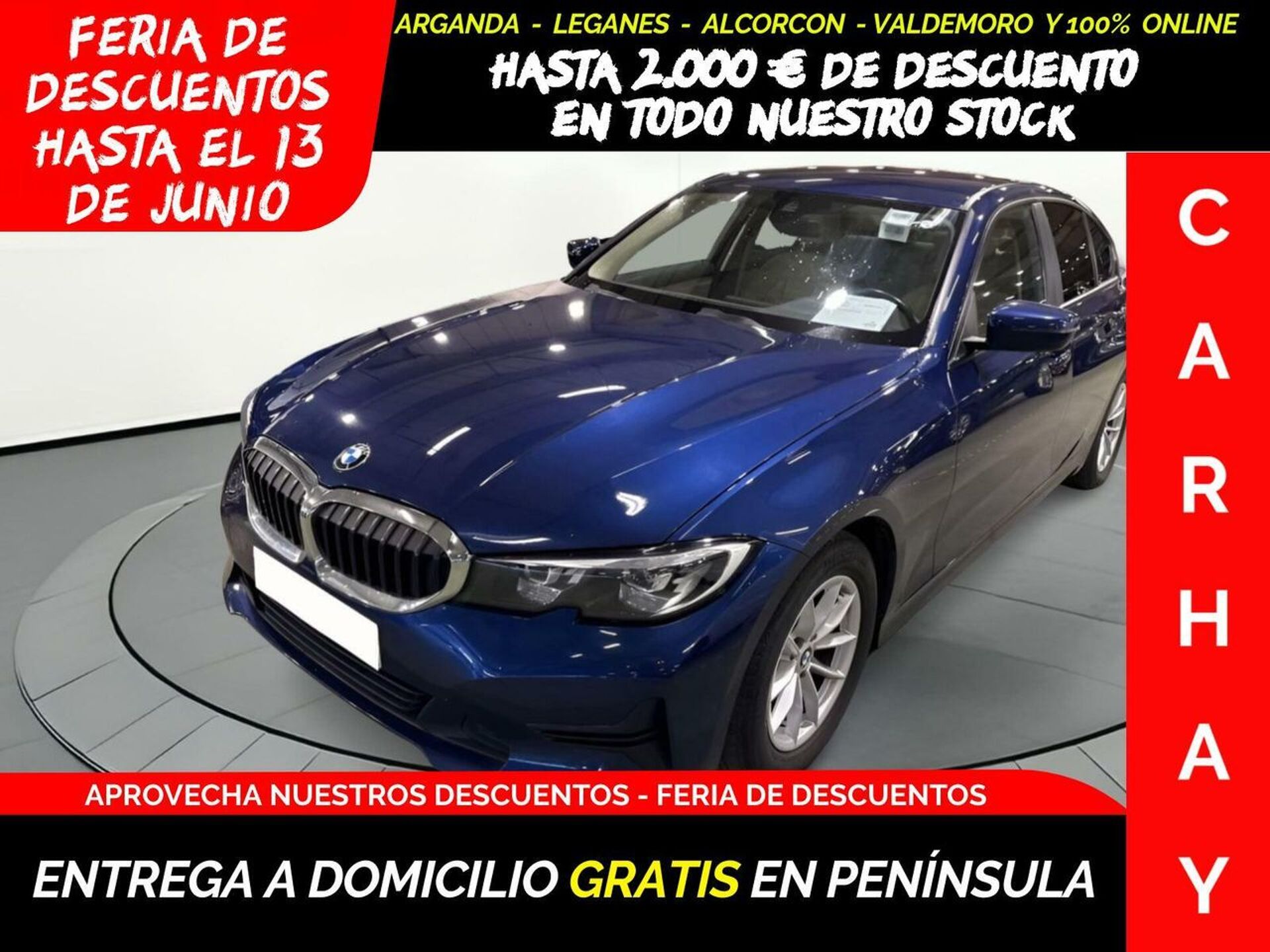 Imagen de BMW Serie 3