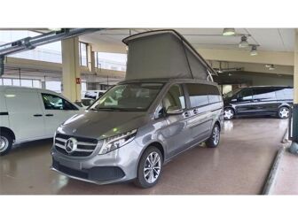 Imagen de MERCEDES Clase V V 300d Marco Polo Horizon