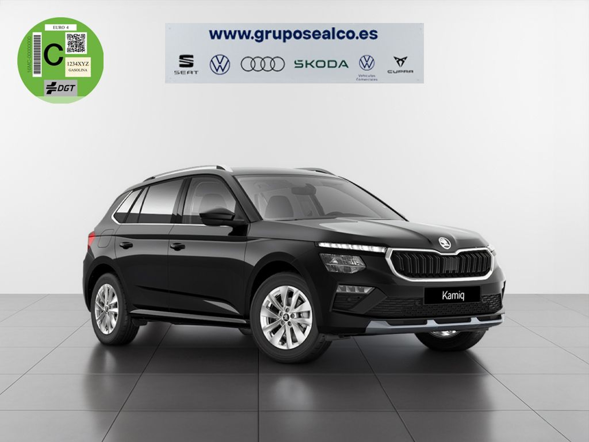 Imagen de SKODA Kamiq
