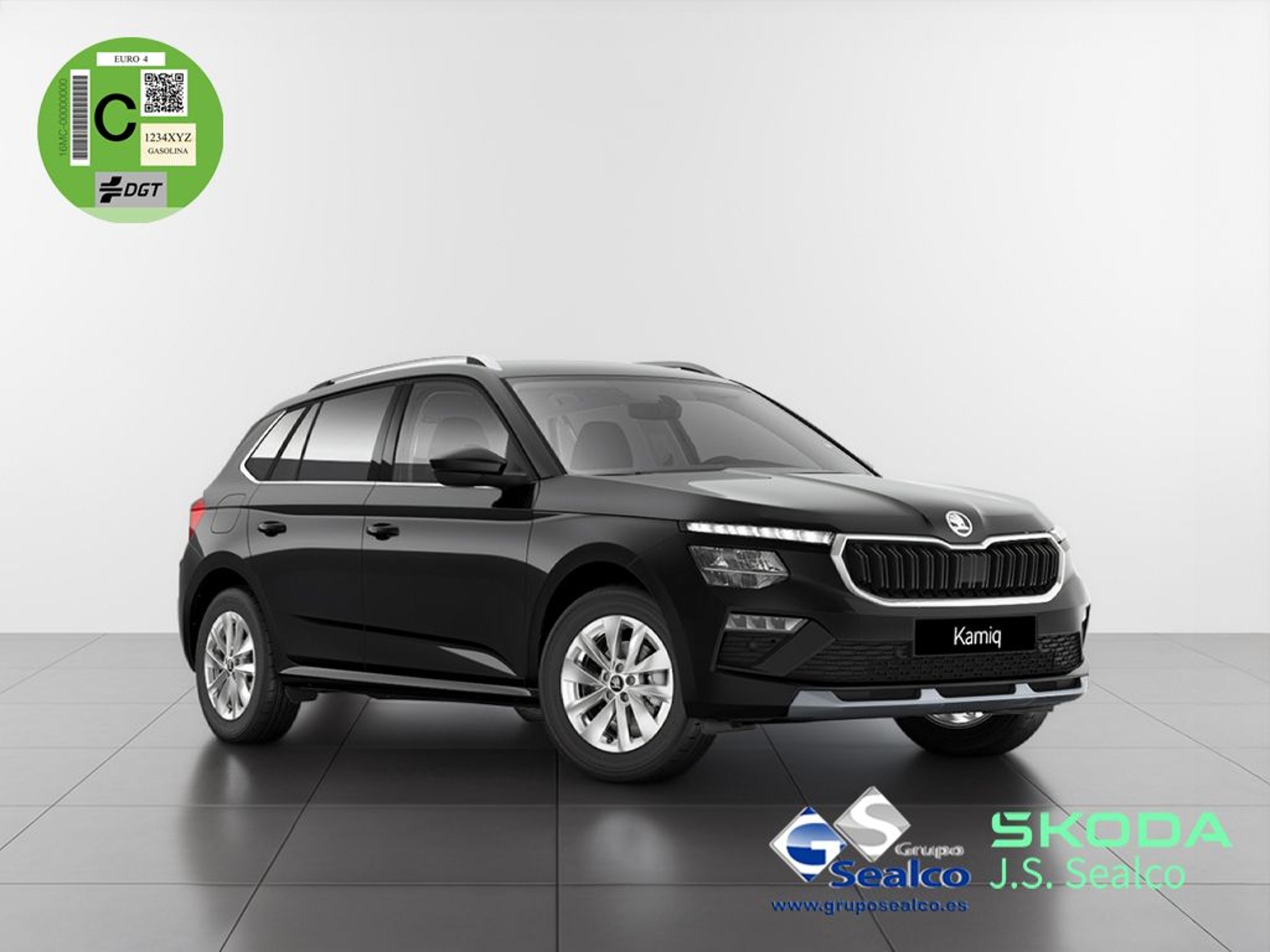 Imagen de SKODA Kamiq