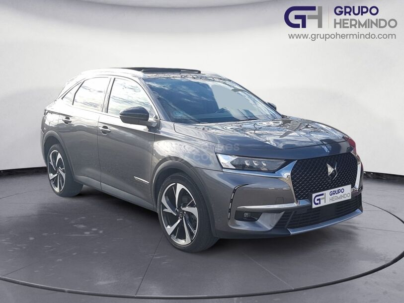 Foto del DS DS3 Crossback DS 3 Crossback Puretech Grand Chic 155 EAT8