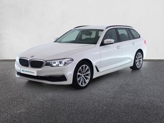 Imagen de BMW Serie 5 520dA Touring