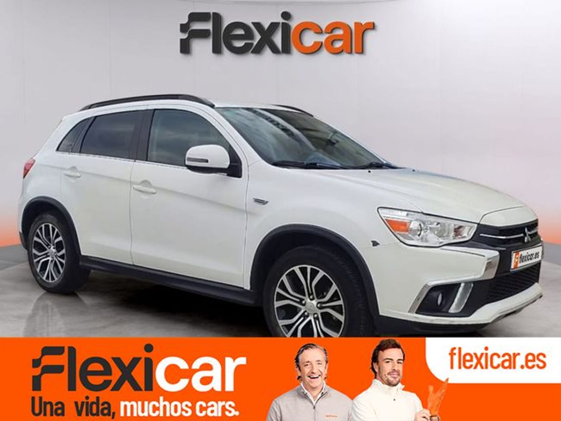 Imagen de MITSUBISHI ASX