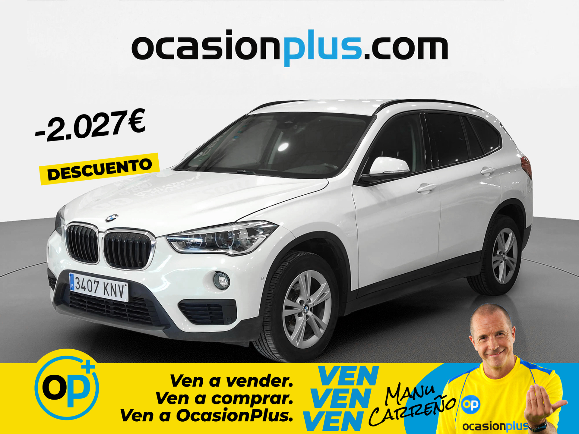 Imagen de BMW X1