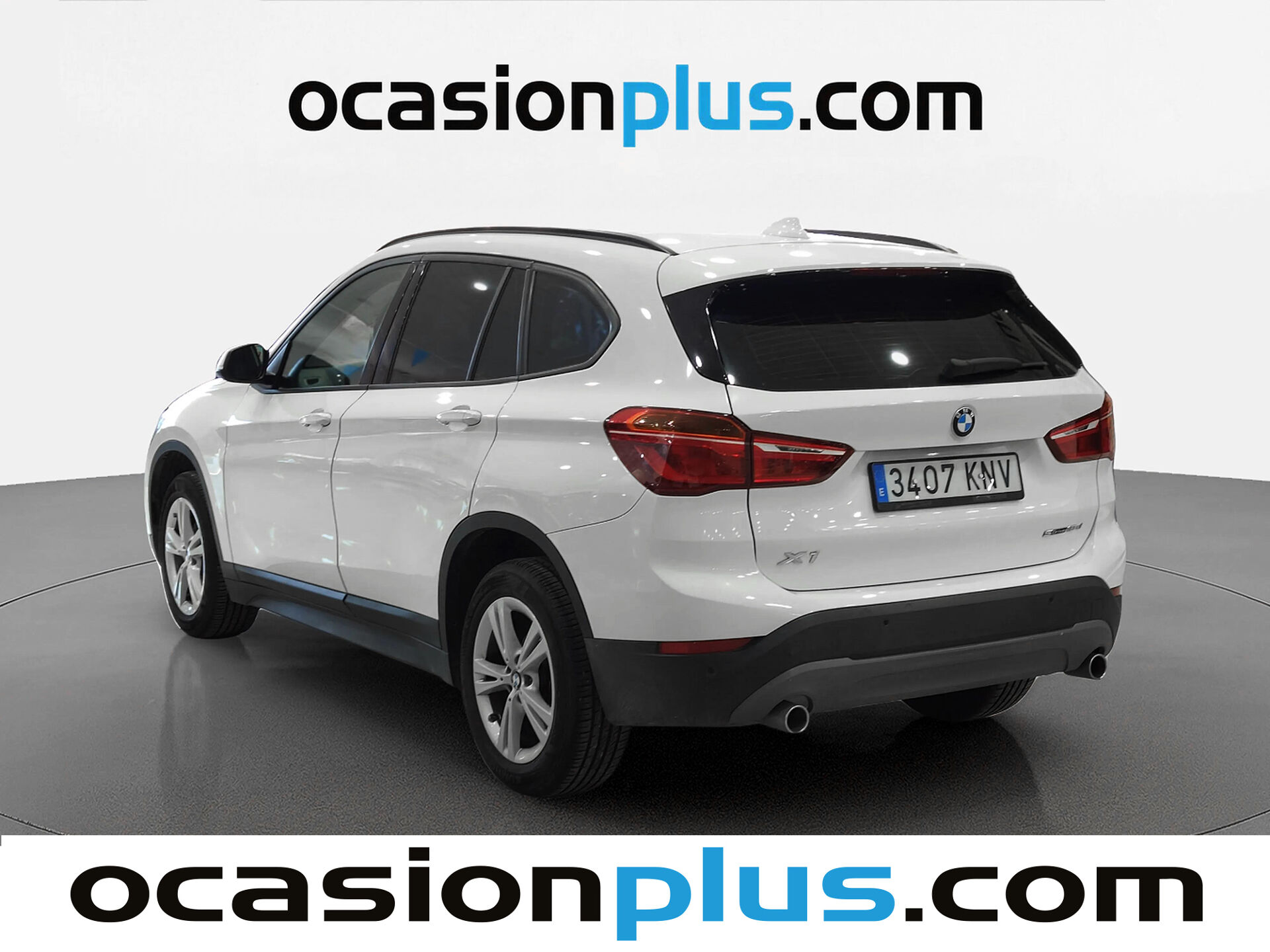 Imagen 3 de BMW X1