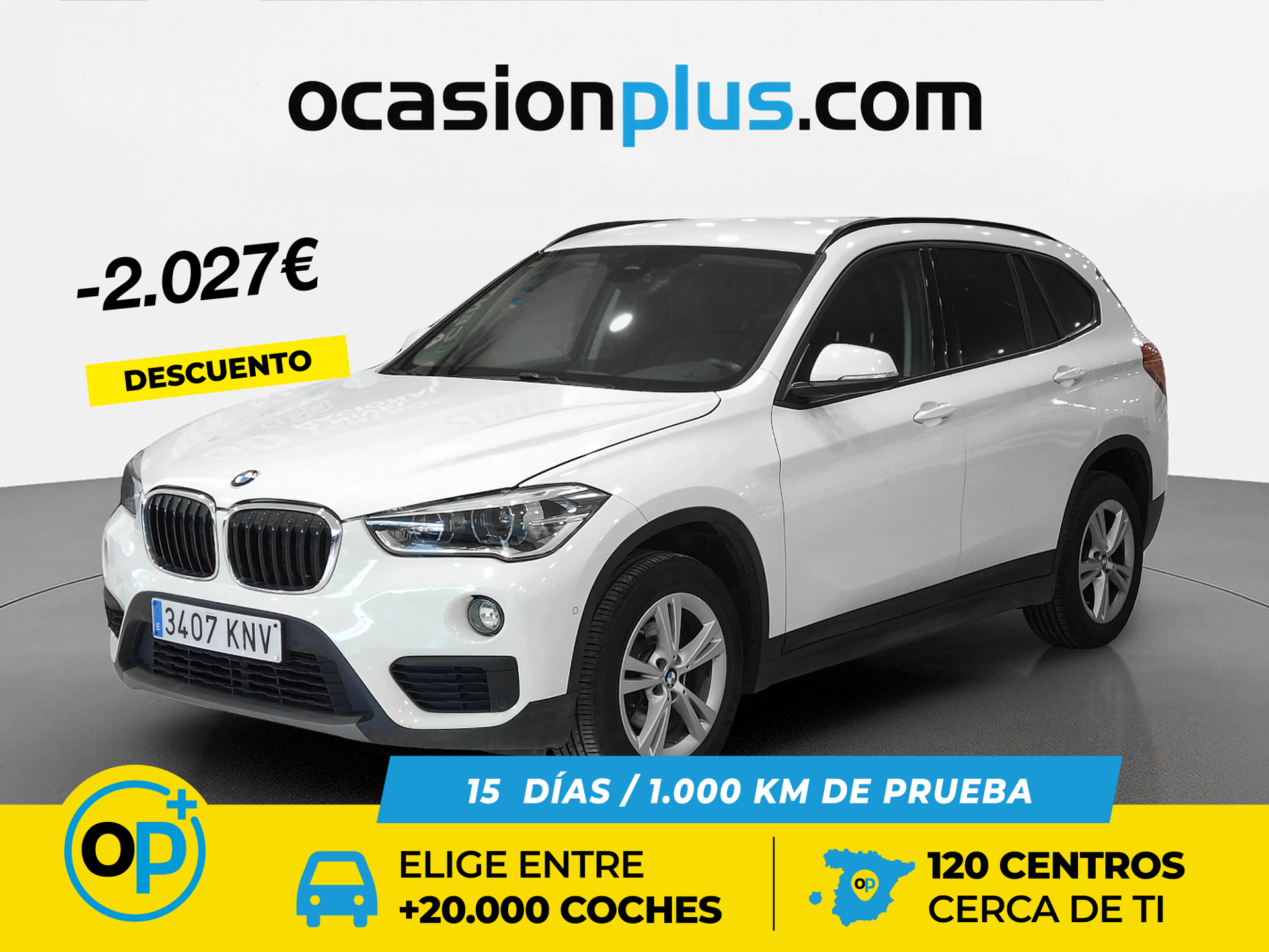 Imagen de BMW X1