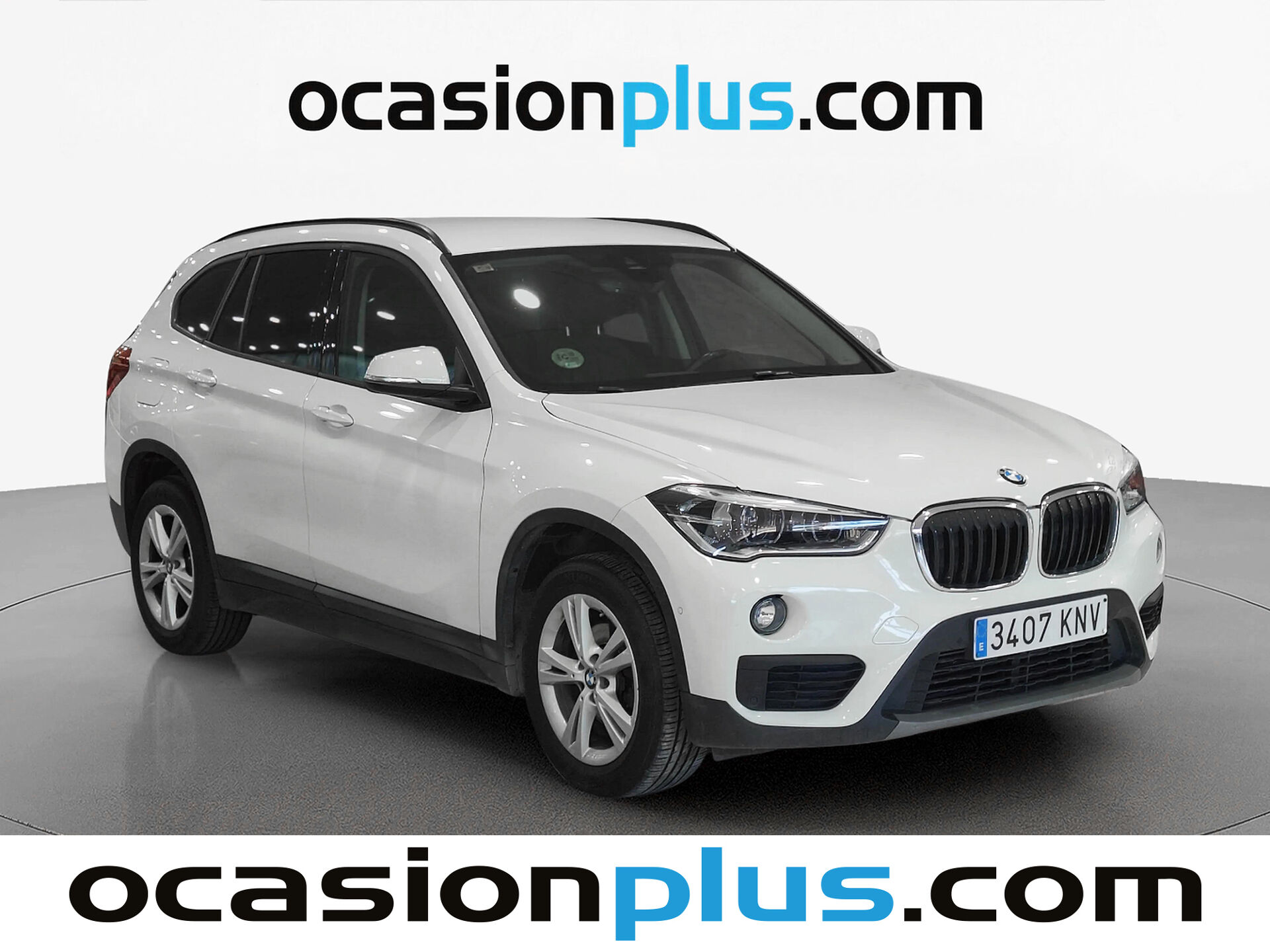 Imagen 2 de BMW X1