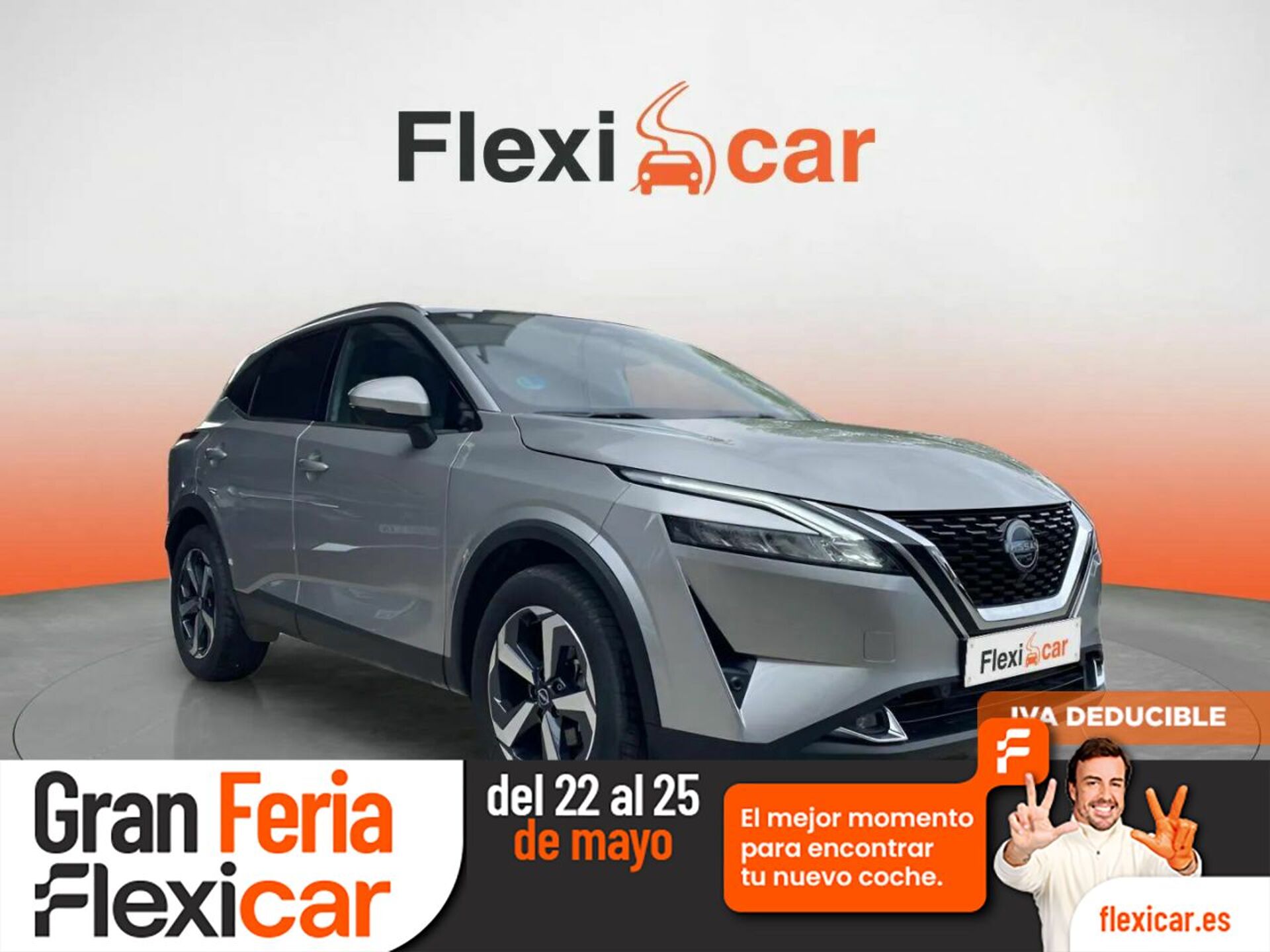 Imagen de NISSAN Qashqai