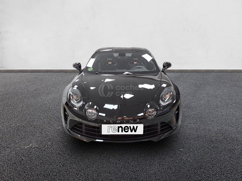 Foto del ALPINE A110 A110