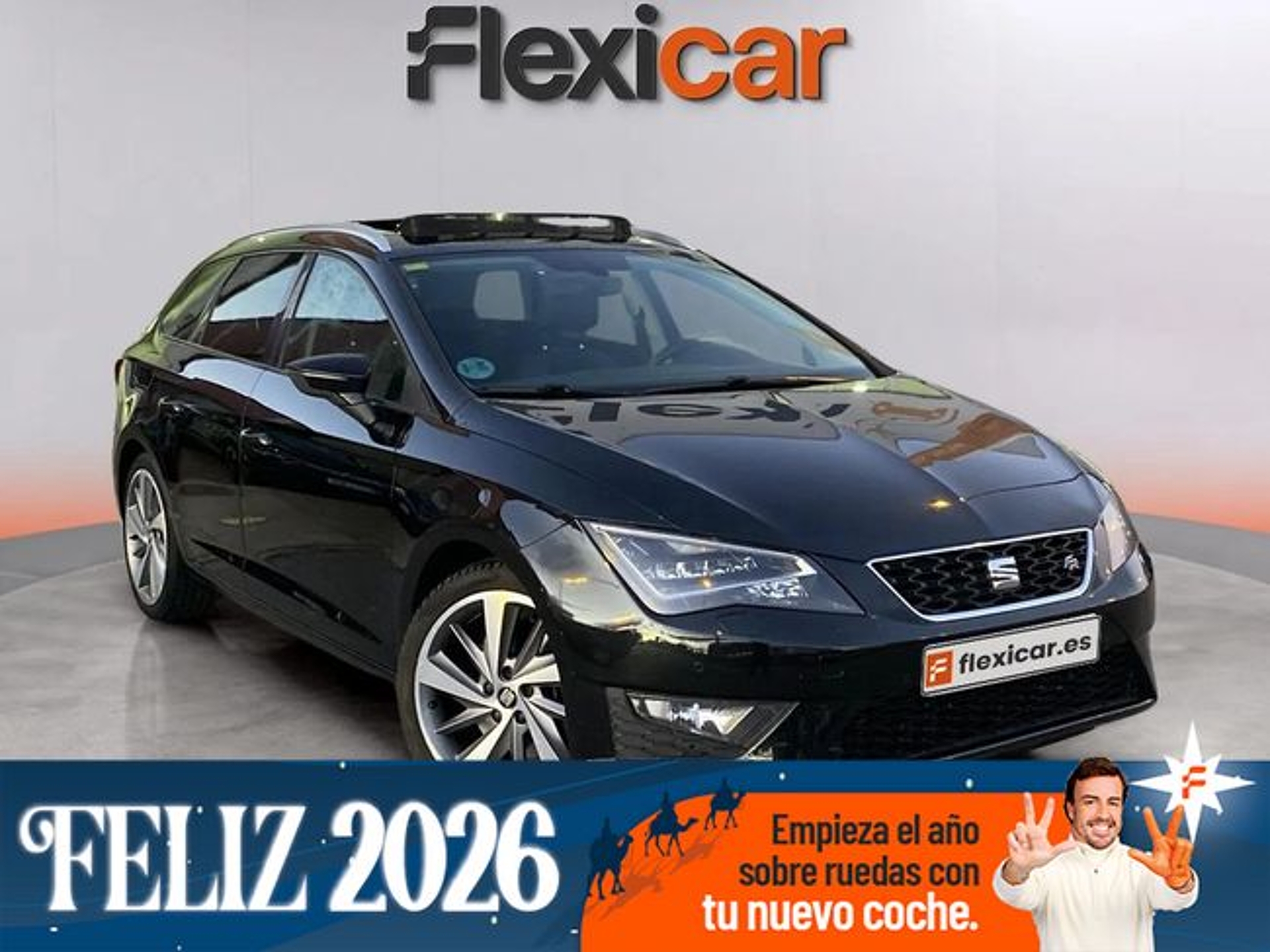 Imagen de SEAT León