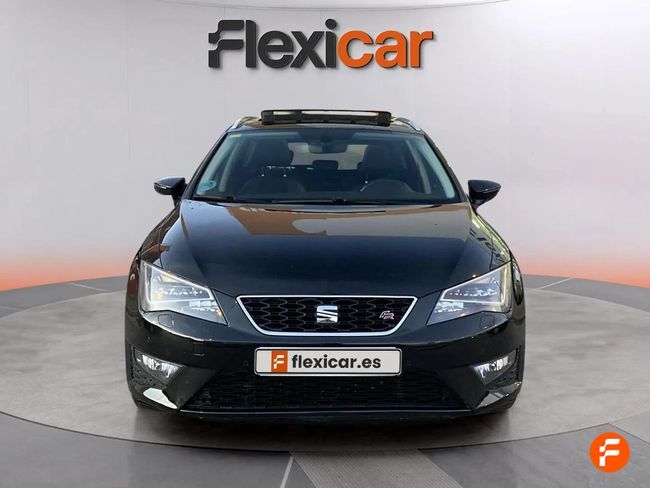 Foto del SEAT León 2.0TDI CR S&S FR 184