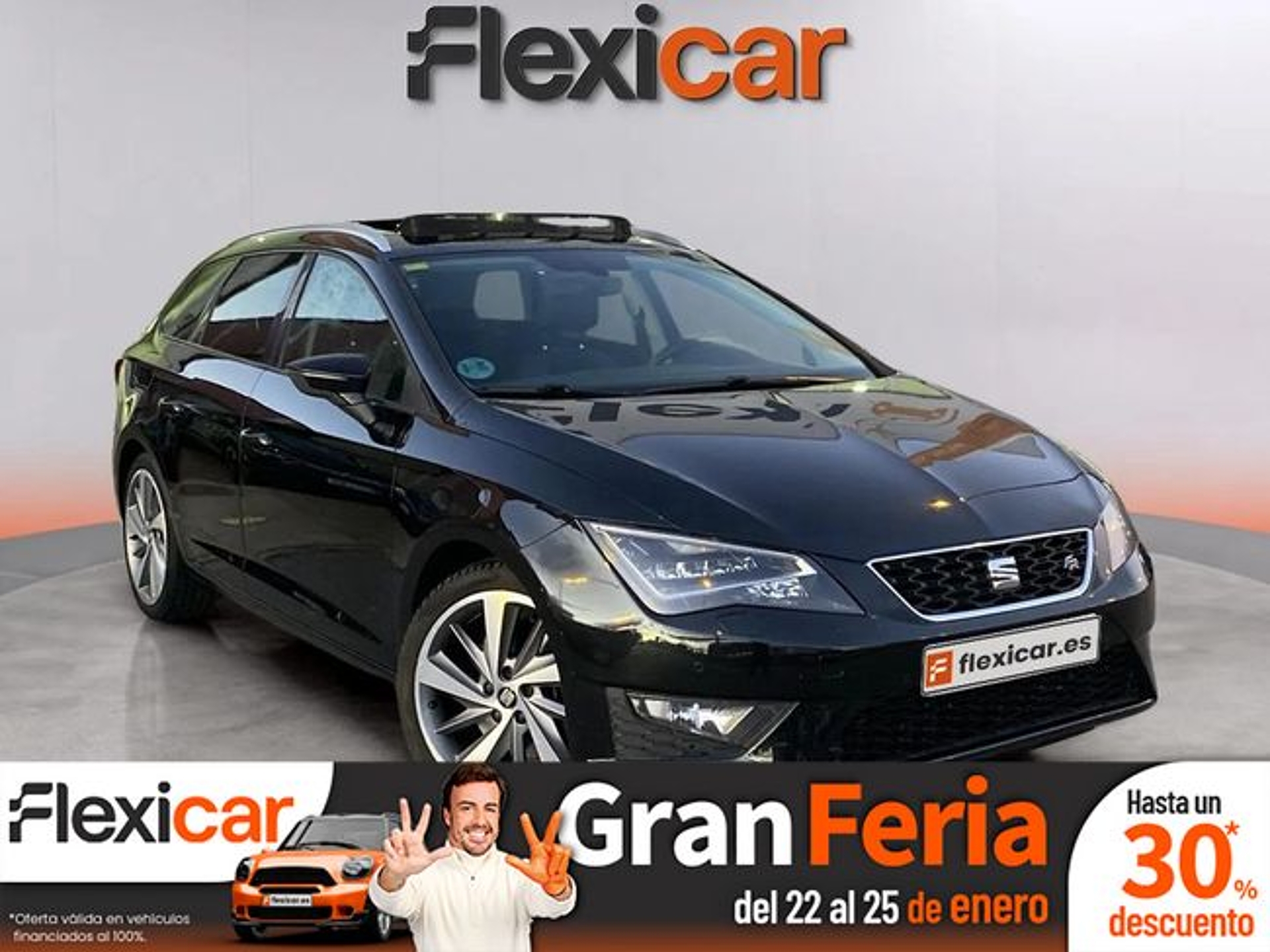 Imagen de SEAT León