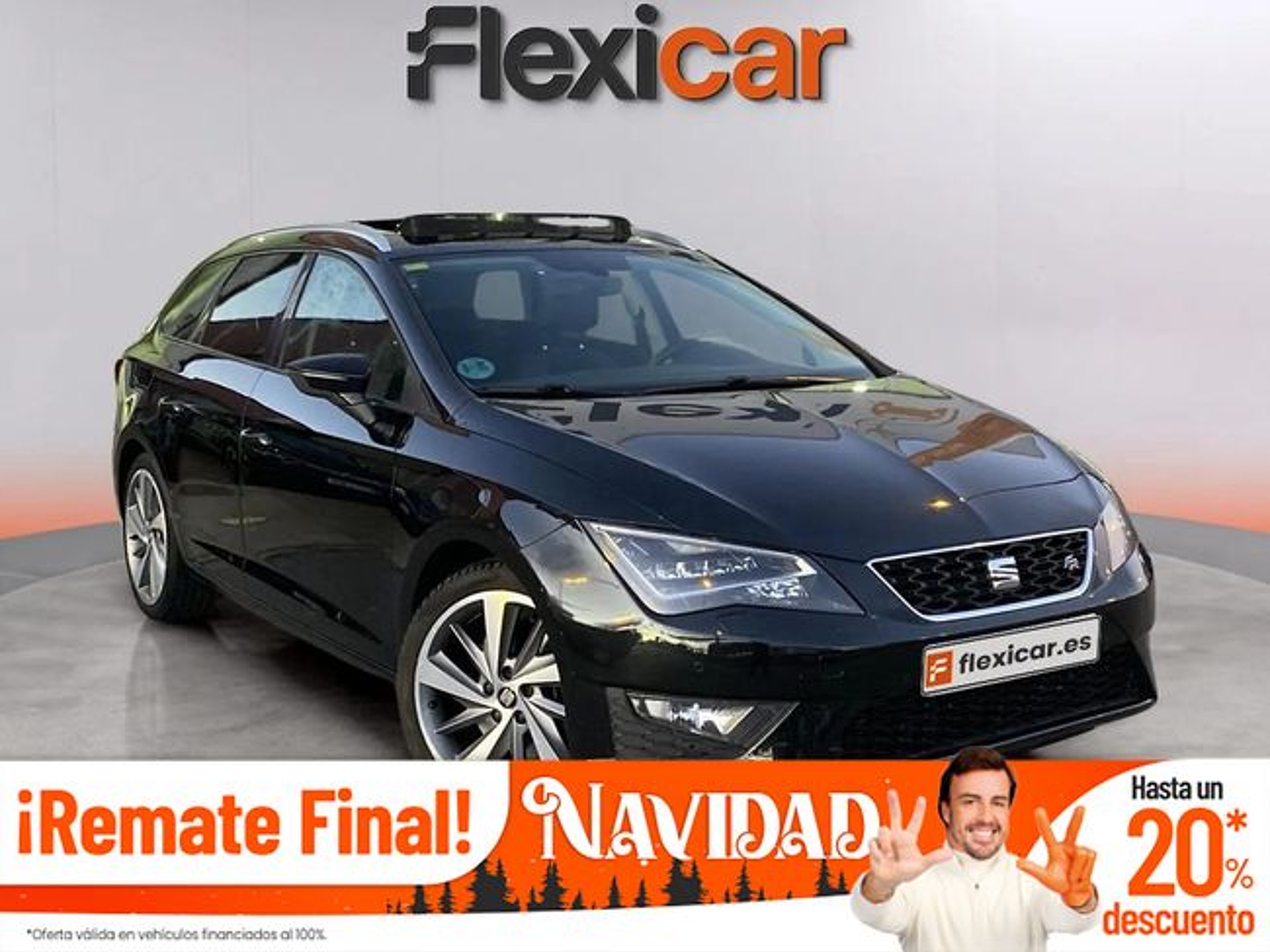 Imagen de SEAT León