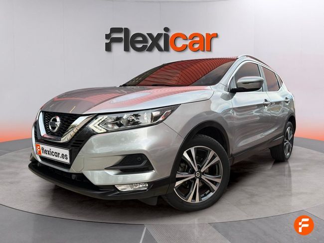 Foto del NISSAN Qashqai 1.2 DIG-T Acenta 4x2