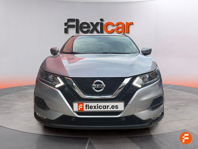 Foto del NISSAN Qashqai 1.2 DIG-T Acenta 4x2