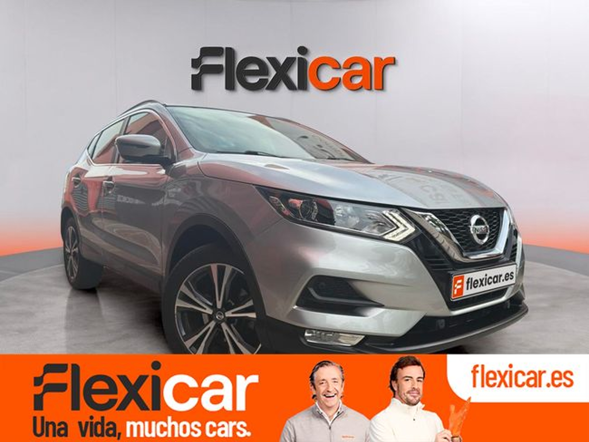 Imagen de NISSAN Qashqai