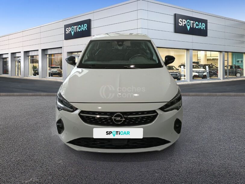 Foto del OPEL Corsa 1.2T XHL S-S Elegance 100