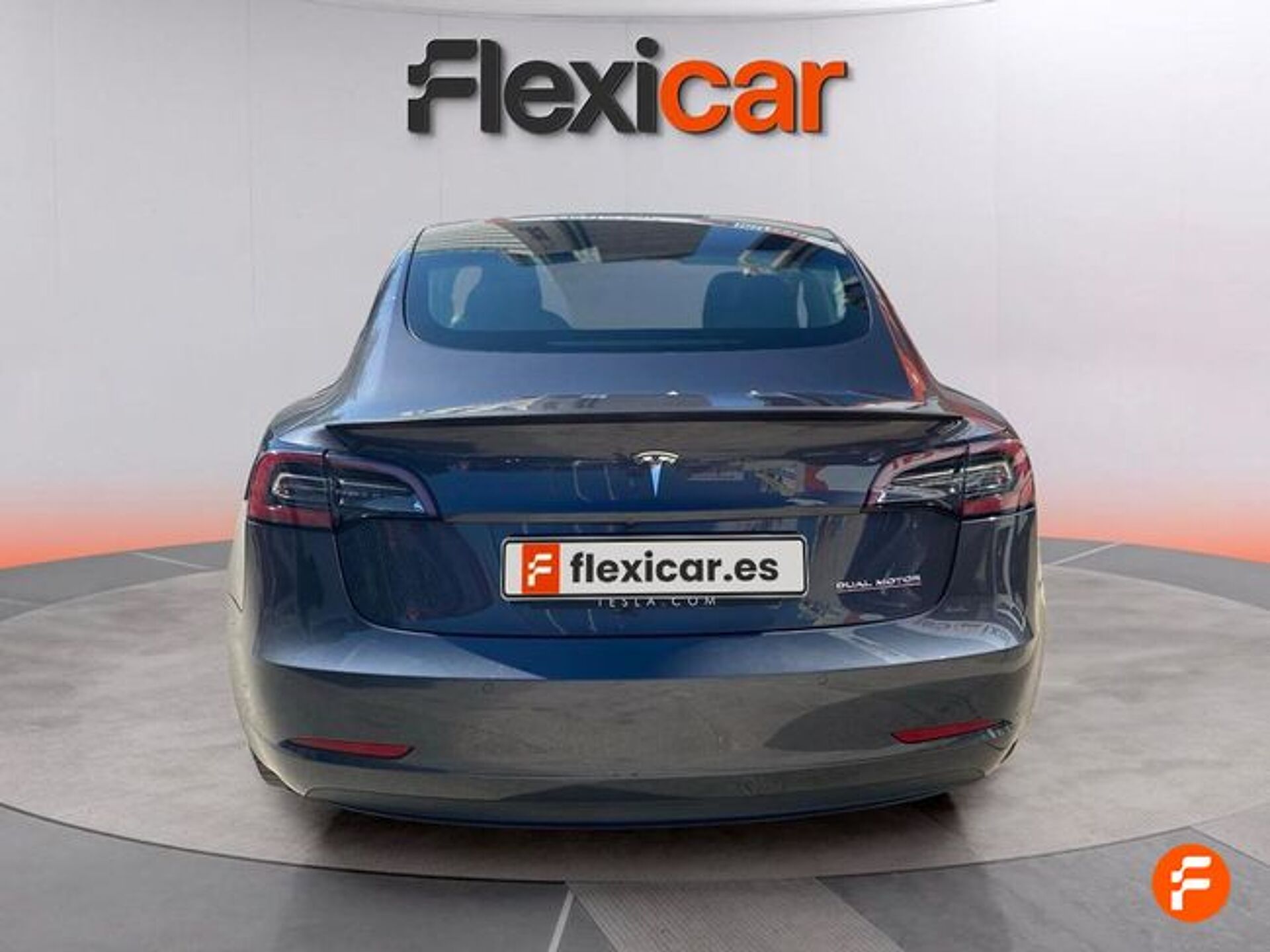 Imagen 2 de TESLA Model 3