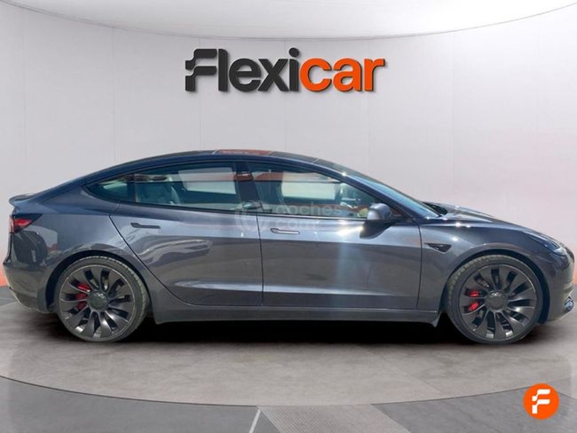 Foto del TESLA Model 3 Standard RWD Plus
