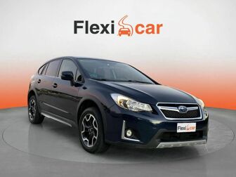 Imagen de SUBARU XV 2.0 Executive CVT Lineartronic