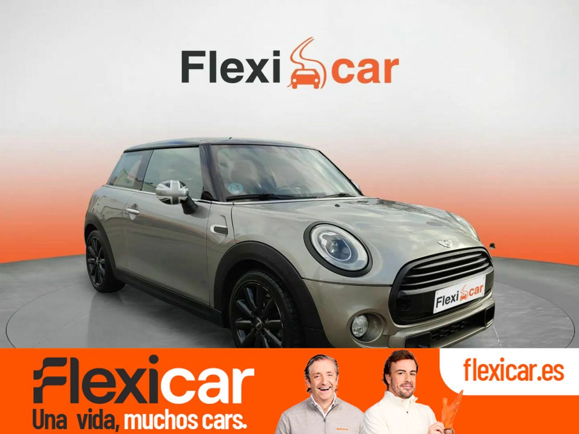 Imagen de MINI Mini