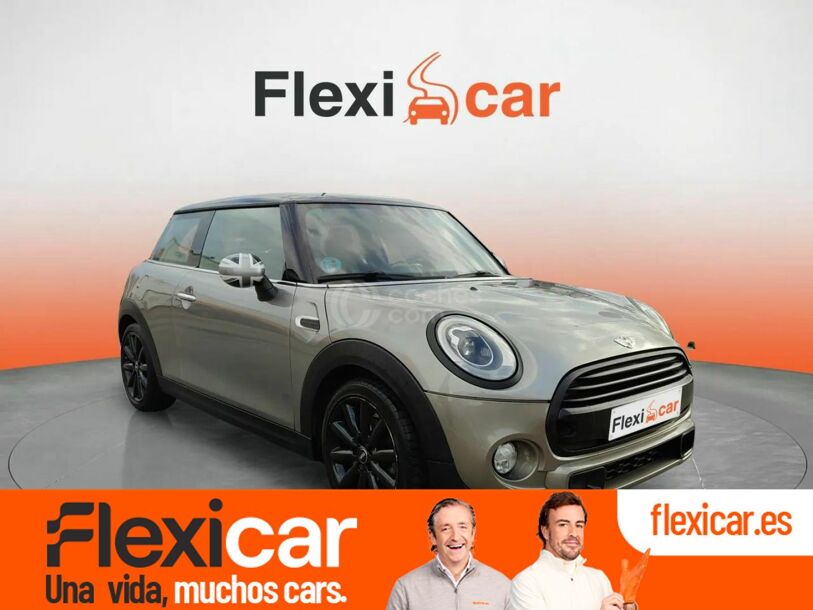 Foto del MINI Mini Cooper Aut.