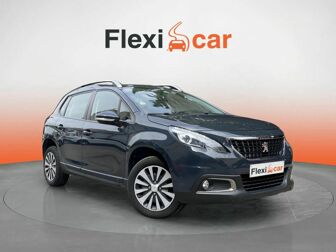 Imagen de PEUGEOT 2008 1.6 BlueHDI Allure 100