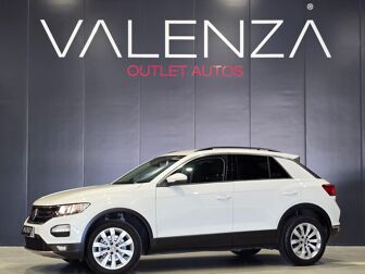 Imagen de VOLKSWAGEN T-Roc 2.0TDI Advance Style DSG7