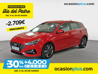 Imagen de HYUNDAI i30 1.0 TGDI Tecno 48V 120