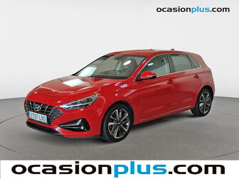 Imagen de HYUNDAI i30 1.0 TGDI Tecno 48V 120