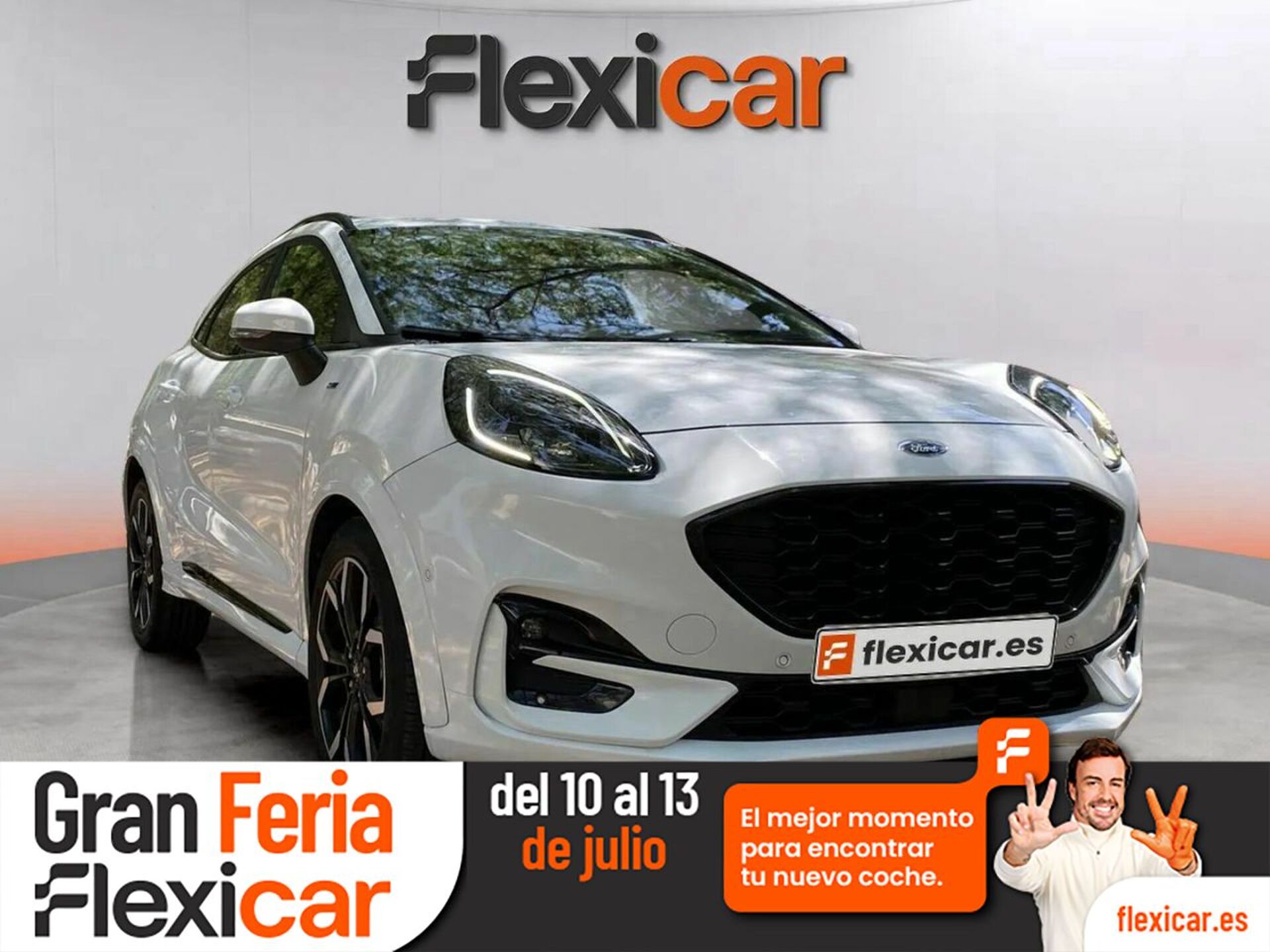 Imagen de FORD Puma