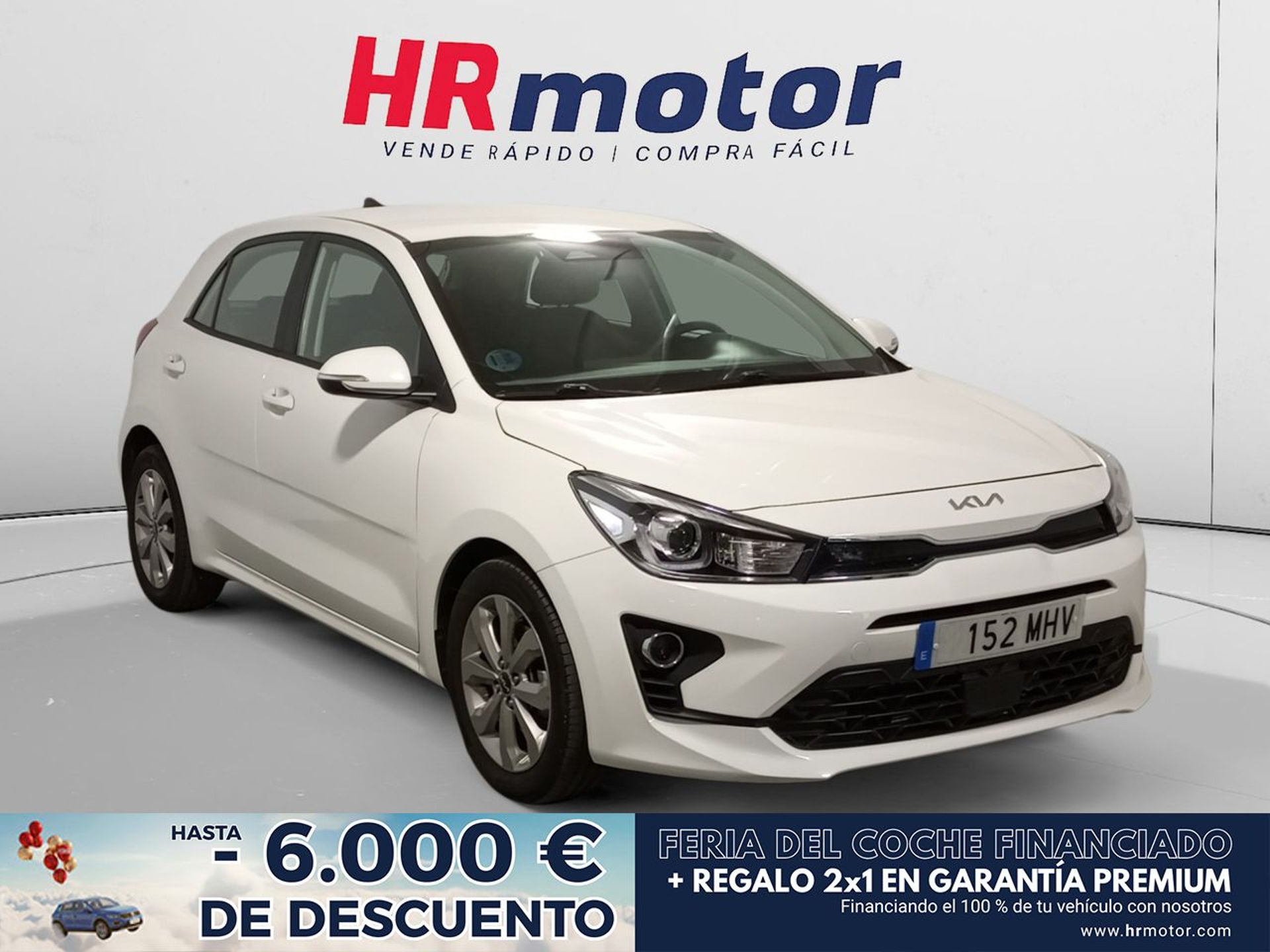 Imagen de KIA Rio