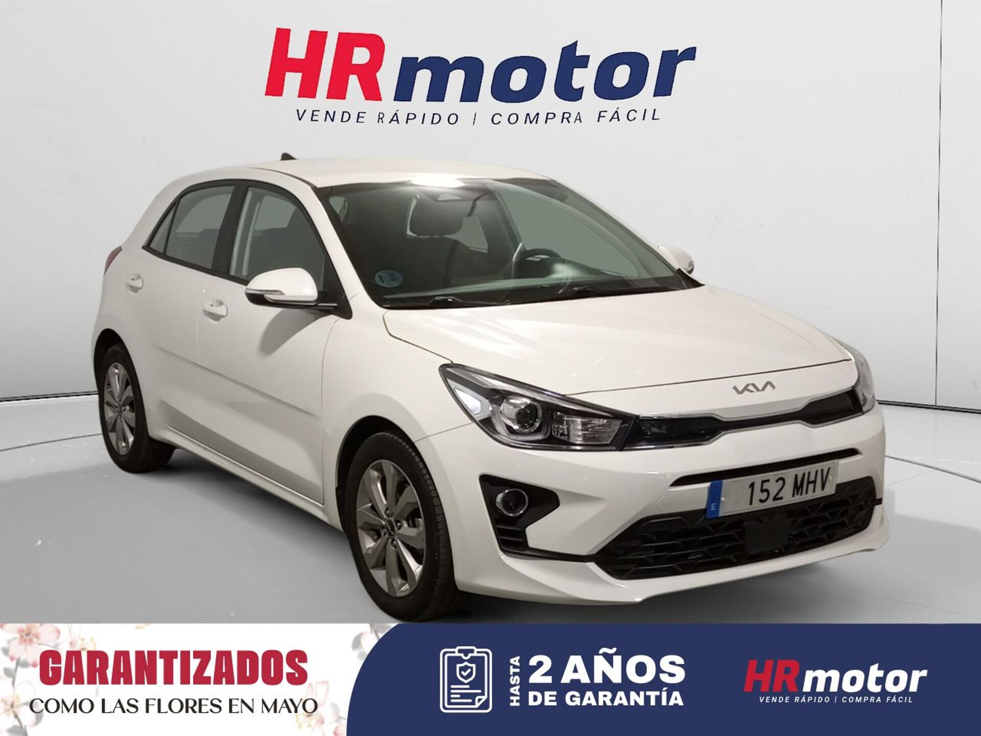 Imagen de KIA Rio