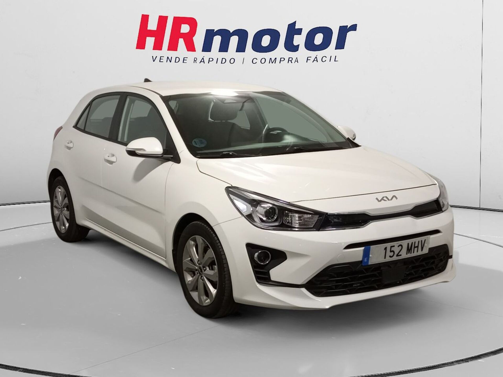 Imagen de KIA Rio
