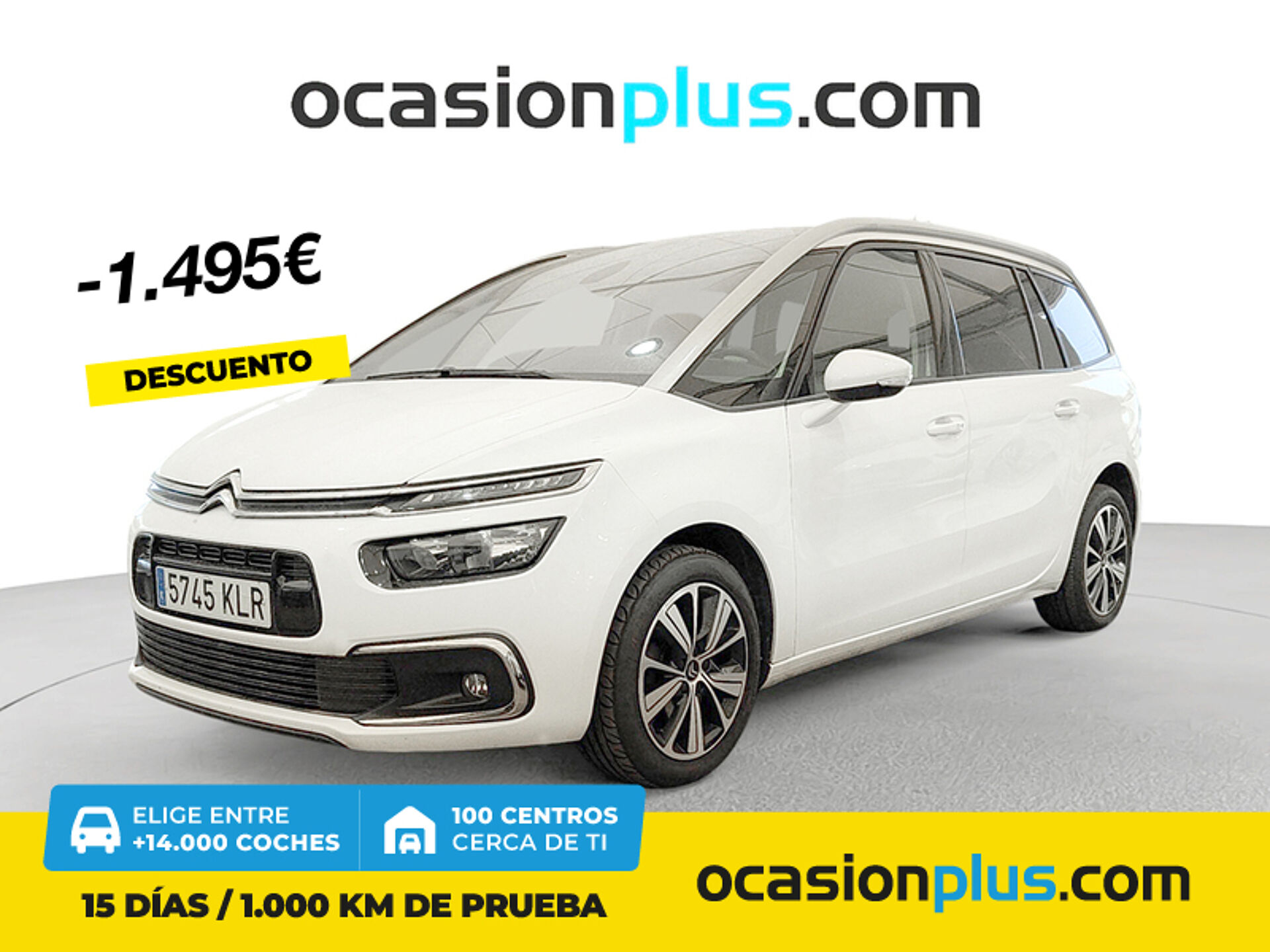 Imagen de CITROEN C4