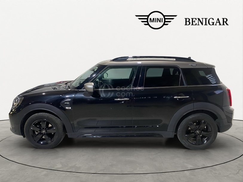 Foto del MINI Mini Countryman COUNTRYMAN COOPER AUT.