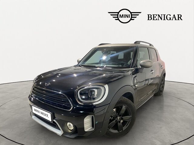 Foto del MINI Mini Countryman COUNTRYMAN COOPER AUT.