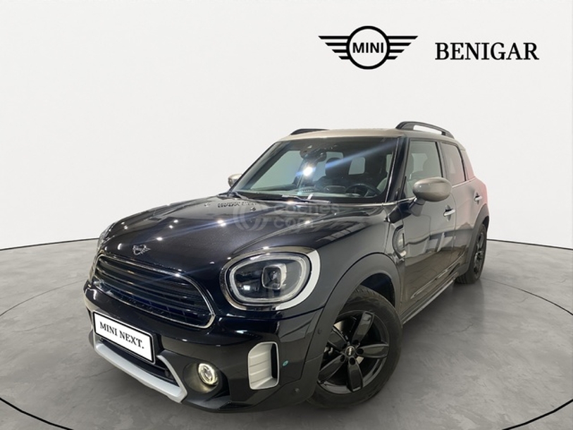 Foto del MINI Mini Countryman COUNTRYMAN COOPER AUT.