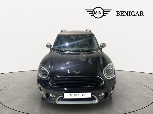 Foto del MINI Mini Countryman COUNTRYMAN COOPER AUT.