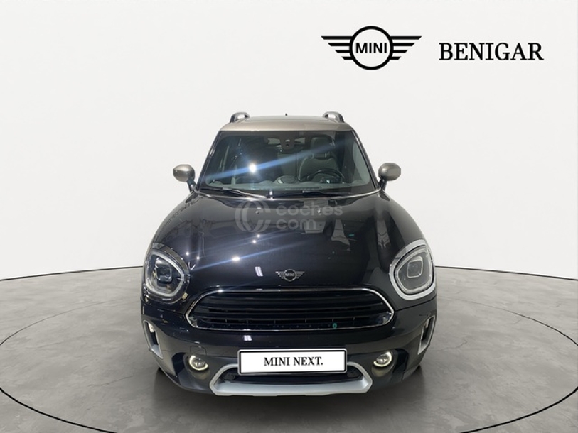 Foto del MINI Mini Countryman COUNTRYMAN COOPER AUT.