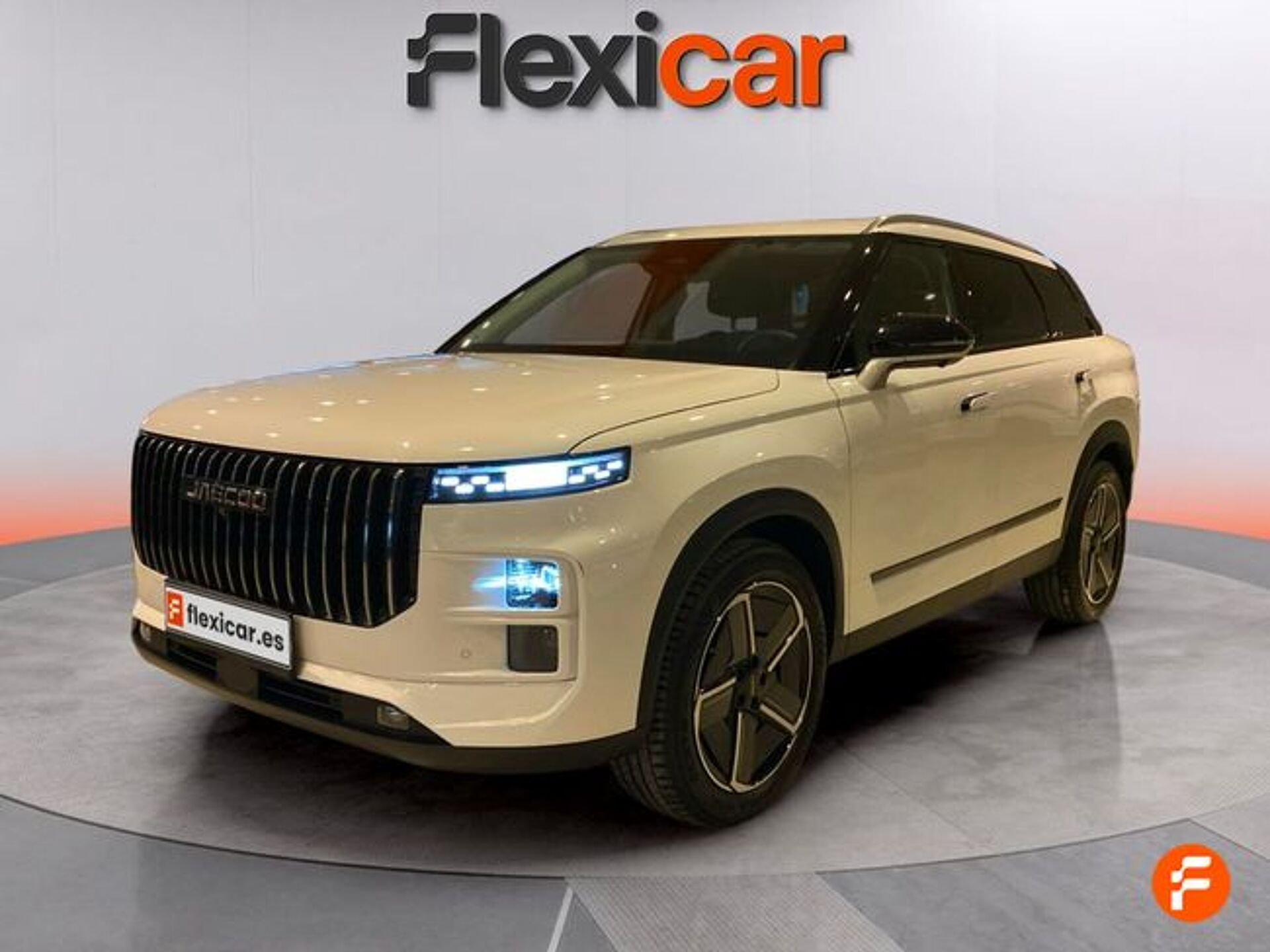 Imagen 3 de JAECOO 7