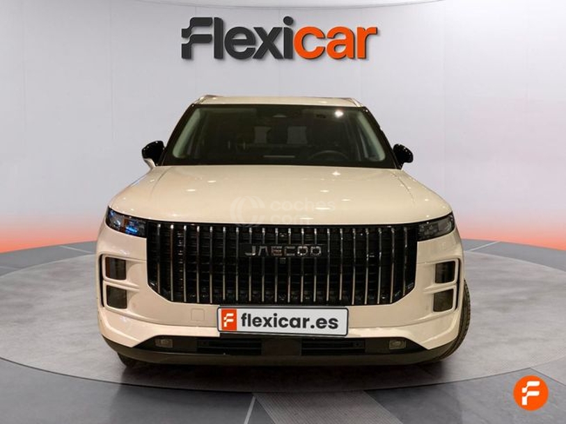 Foto del JAECOO 7 1.6 Select 4x2